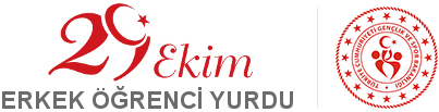 Denizli Öğrenci Yurtları - Denizli 29 Ekim Erkek Öğrenci Yurdu- Denizli Özel Erkek Öğrenci Yurdu