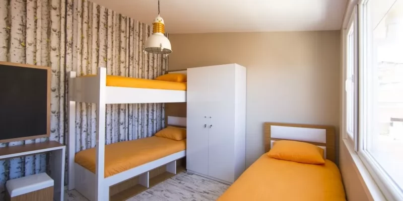 Erkek Öğrenci Yurtlarında Sosyal Aktivitelerin Önemi